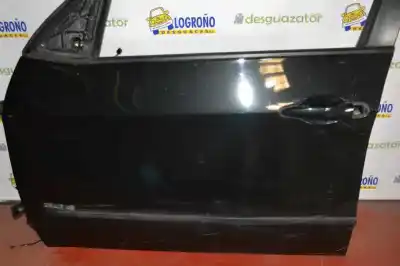 Peça sobressalente para automóvel em segunda mão porta da frente esquerda por bmw serie x5 (e70) 3.0d [3.0 ltr. - 173 kw turbodiesel cat] referências oem iam 41517211423  41517211423