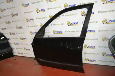 Peça sobressalente para automóvel em segunda mão porta da frente esquerda por bmw serie x5 (e70) 3.0d [3.0 ltr. - 173 kw turbodiesel cat] referências oem iam 41517211423  41517211423