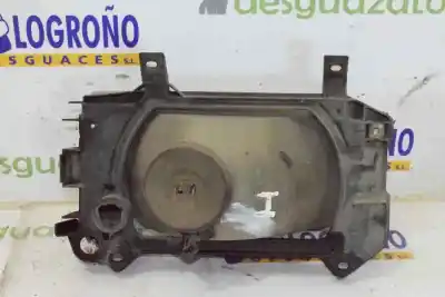 Second-hand car spare part left headlight for volkswagen t4 bus (mod. 1991) 1.9 d caravelle oem iam references 701941017  701941017