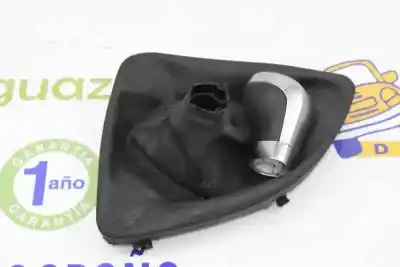 Piesă de schimb auto la mâna a doua SCHIMBÃTOR DE VITEZE pentru BMW SERIE 1 BERLINA (E81/E87)  Referințe OEM IAM 25117595326  25117595326