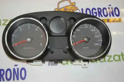 Автозапчасти б/у приборная доска за nissan qashqai / qashqai +2 i (j10, nj10, jj10e) 1.5 dci ссылки oem iam 24810jd50e