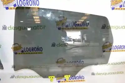 Автозапчасти б/у заднее левое окно за nissan qashqai / qashqai +2 i (j10, nj10, jj10e) 1.5 dci ссылки oem iam 82301jd005