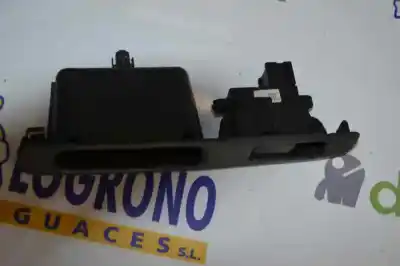 Автозапчастина б/у управління склами задніх правіх для NISSAN QASHQAI / QASHQAI +2 I (J10, NJ10, JJ10E) 1.5 dCi Посилання на OEM IAM 25411JD000  25411JD000