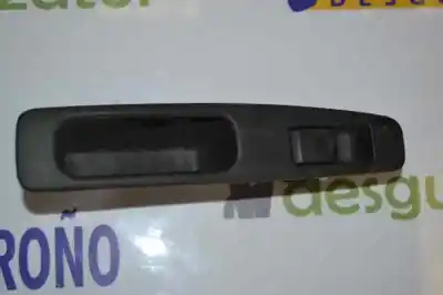 Автозапчастина б/у управління склонами заднє ліво для NISSAN QASHQAI / QASHQAI +2 I (J10, NJ10, JJ10E) 1.5 dCi Посилання на OEM IAM 25411JD000  25411JD000