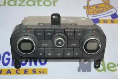 Автозапчасти б/у климат-контроль за nissan qashqai / qashqai +2 i (j10, nj10, jj10e) 1.5 dci ссылки oem iam 27500jd45c