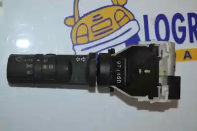 Автозапчастина б/у перерівний контроль для NISSAN QASHQAI / QASHQAI +2 I (J10, NJ10, JJ10E) 1.5 dCi Посилання на OEM IAM 25540JD03A  25540-JD03A