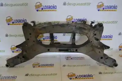 Автозапчасти б/у задний мост за nissan qashqai / qashqai +2 i (j10, nj10, jj10e) 1.5 dci ссылки oem iam 55401jd00a  55401jd00a