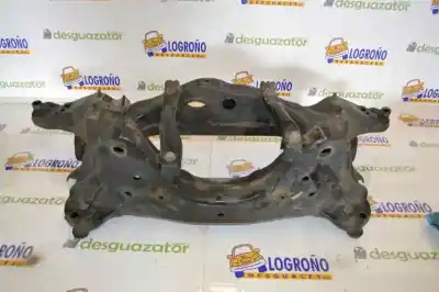 Автозапчасти б/у задний мост за nissan qashqai / qashqai +2 i (j10, nj10, jj10e) 1.5 dci ссылки oem iam 55401jd00a