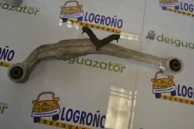 Gebrauchtes Autoersatzteil linker hinterer oberer lenker radaufhängung zum nissan qashqai / qashqai +2 i (j10, nj10, jj10e) 1.5 dci oem-iam-referenzen 55121jd000  55121jd000