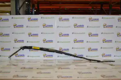 Pièce détachée automobile d'occasion Airbag De Toit Avant Gauche pour OPEL ASTRA H BERLINA 1.7 16V CDTI Références OEM IAM 24451357  24451357