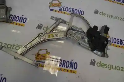 Pezzo di ricambio per auto di seconda mano Alzacristalli Posteriore Destro per OPEL ASTRA H BERLINA 1.7 16V CDTI Riferimenti OEM IAM 13100421 13100421 