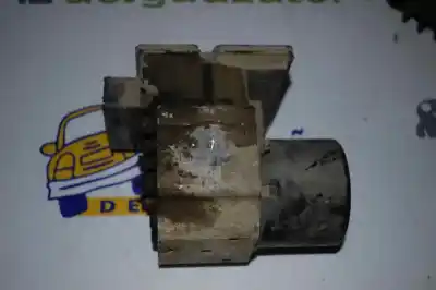 Second-hand car spare part abs for opel vivaro 2.5 dti / cdti cat (g9u-730 / lj9) oem iam references 93188109 93863443 