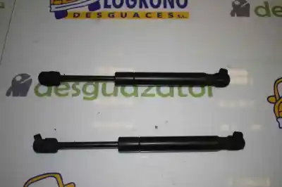 Автозапчастина б/у амортизатор капота для mini mini (r56) cooper посилання на oem iam 51237148864