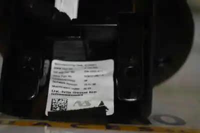 Автозапчастина б/у панель інструментів для mini mini (r56) cooper посилання на oem iam 62109325809  62109325809