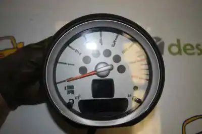 Автозапчастина б/у панель інструментів для mini mini (r56) cooper посилання на oem iam 62109325809  62109325809