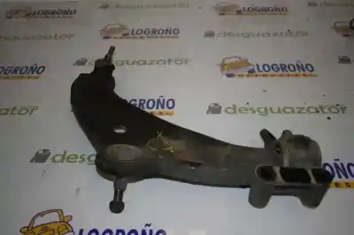 Recambio de automóvil de segunda mano de brazo suspension inferior delantero derecho para mini mini 1.6 16v referencias oem iam 31126772302 31126772302 