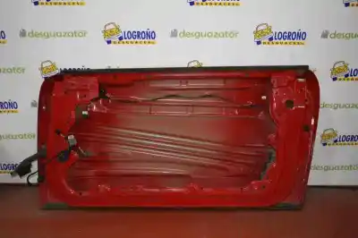 Recambio de automóvil de segunda mano de puerta delantera derecha para mini mini 1.6 16v referencias oem iam 41002755936 41002755936 