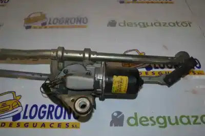 Recambio de automóvil de segunda mano de motor limpia delantero para renault master ii phase 2 caja cerrada 2.5 dci diesel cat referencias oem iam 7701050898 7701056999 