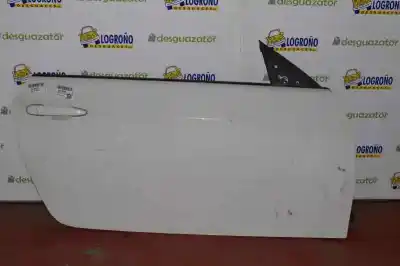 Peça sobressalente para automóvel em segunda mão porta dianteira direita por bmw serie 3 coupe 3.0 24v referências oem iam 41517200570