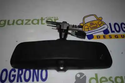 Автозапчасти б/у внутреннее зеркало за opel vectra c (z02) 2.2 dti 16v (f69) ссылки oem iam 93180885  93180885