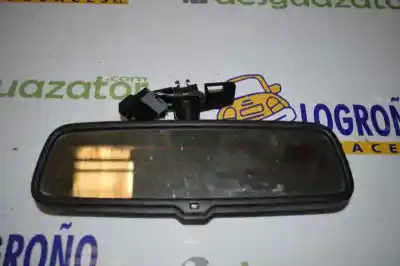 Автозапчастина б/у внутрішне дзеркало для opel vectra c (z02) 2.2 dti 16v (f69) посилання на oem iam 93180885
