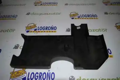Pezzo di ricambio per auto di seconda mano coperchio motore per opel vectra c (z02) 2.2 dti 16v (f69) riferimenti oem iam 24435827  24435827