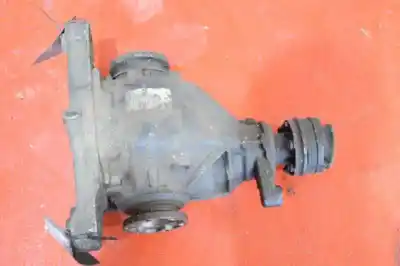 İkinci el araba yedek parçası ARKA DIFERANSIYEL için BMW SERIE 5 BERLINA (E39)  OEM IAM referansları 33101214542  I=3.15