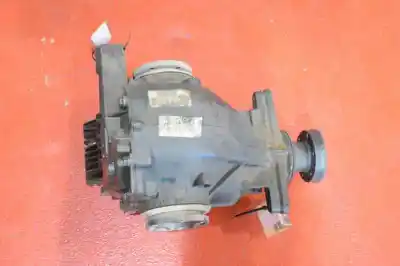 Second-hand car spare part REAR DIFFERENTIAL for BMW SERIE 5 BERLINA (E60)  OEM IAM references 7526931  45453