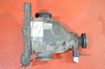 Second-hand car spare part REAR DIFFERENTIAL for BMW 5 (E39)  OEM IAM references 33101428498  33101428498