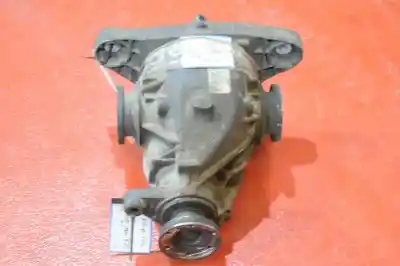 Second-hand car spare part rear differential for bmw 5 (e39) 523 i oem iam references 33101428498  33101428498