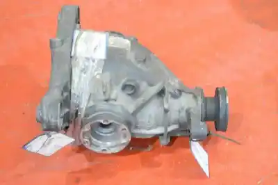 Second-hand car spare part rear differential for bmw 5 (e39) 523 i oem iam references 33101428498  33101428498