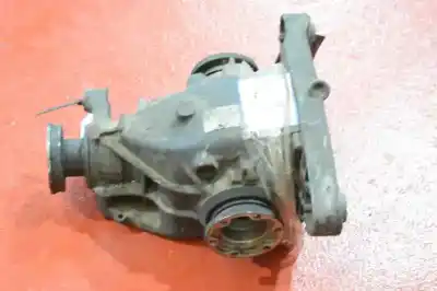 Second-hand car spare part rear differential for bmw 5 (e39) 523 i oem iam references 33101428498  33101428498