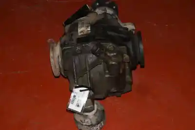 Pezzo di ricambio per auto di seconda mano differenziale posteriore per bmw 3 compact (e46) 320 td riferimenti oem iam 33107527060  33107527060