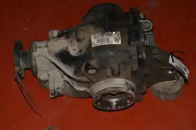 Pezzo di ricambio per auto di seconda mano differenziale posteriore per bmw 3 compact (e46) 320 td riferimenti oem iam 33107527060  33107527060