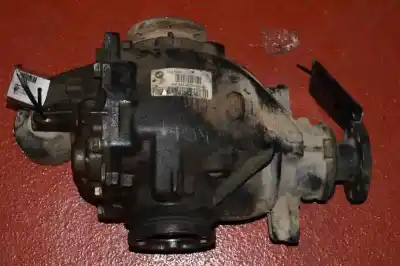 Second-hand car spare part rear differential for bmw 3 compact (e46) 320 td oem iam references 33107527060