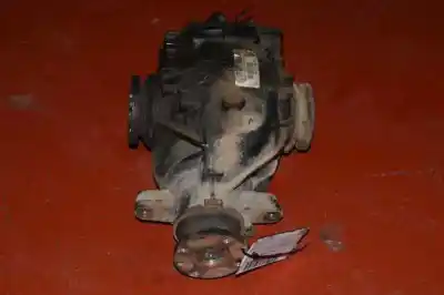 Pezzo di ricambio per auto di seconda mano differenziale posteriore per bmw 3 compact (e46) 320 td riferimenti oem iam 33107527060  33107527060