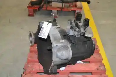 Автозапчасти б/у КОРОБКА ПЕРЕДАЧ за SKODA ROOMSTER (5J7)  ссылки OEM IAM JDE  02R300041H