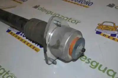 Pezzo di ricambio per auto di seconda mano ammortizzatore posteriore destro per bmw serie x5 (e70) 3.0 xdrive30d [3.0 ltr. - 180 kw turbodiesel] riferimenti oem iam 33526781922  33526781922