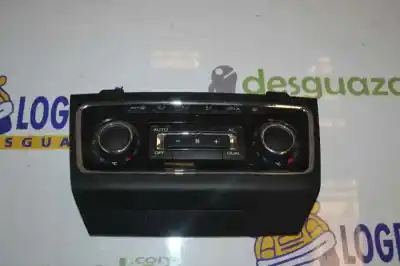 Peça sobressalente para automóvel em segunda mão  por SKODA SUPERB COMBI  Referências OEM IAM 3T0907044BD  3T0907044BD