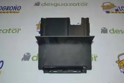 Peça sobressalente para automóvel em segunda mão cinzeiro por skoda superb combi 2.0 tdi dpf referências oem iam 3t0863077bfkz