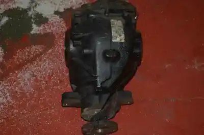 Second-hand car spare part rear differential for bmw serie 3 compact (e46) 2.0 16v diesel cat oem iam references 7511150  3347