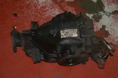 Second-hand car spare part rear differential for bmw serie 3 compact (e46) 2.0 16v diesel cat oem iam references 7511150  3347