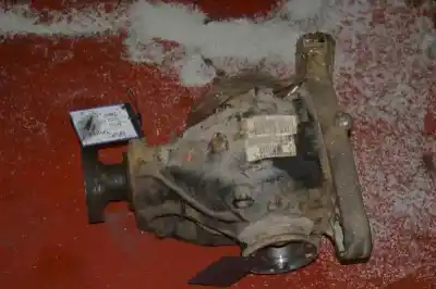 Second-hand car spare part REAR DIFFERENTIAL for BMW SERIE 5 BERLINA (E39)  OEM IAM references 7502528  00404