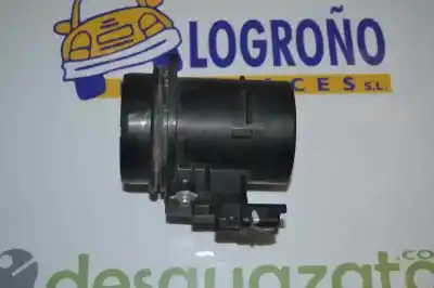 Автозапчасти б/у расходомер воздуха за peugeot 308 sw ii (lc_, lj_, lr_, lx_, l4_) 1.6 hdi / bluehdi 115 (lcbhxm lcbhxt) ссылки oem iam 9683282980  9683282980