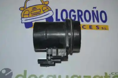 Автозапчасти б/у расходомер воздуха за peugeot 308 sw ii (lc_, lj_, lr_, lx_, l4_) 1.6 hdi / bluehdi 115 (lcbhxm lcbhxt) ссылки oem iam 9683282980