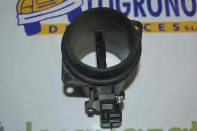 Автозапчасти б/у расходомер воздуха за peugeot 308 sw ii (lc_, lj_, lr_, lx_, l4_) 1.6 hdi / bluehdi 115 (lcbhxm lcbhxt) ссылки oem iam 9683282980  9683282980