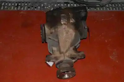 Second-hand car spare part rear differential for bmw serie 7 (e65/e66) 4.0 740d [4.0 ltr. - 190 kw turbodiesel cat] oem iam references 7514811  88985