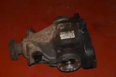 Second-hand car spare part rear differential for bmw serie 7 (e65/e66) 4.0 740d [4.0 ltr. - 190 kw turbodiesel cat] oem iam references 7514811  88985