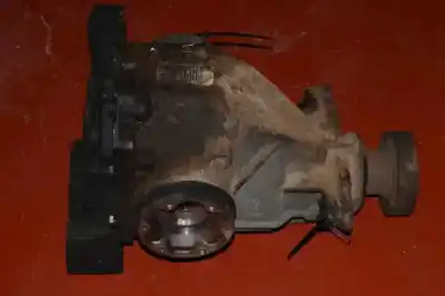 Second-hand car spare part rear differential for bmw serie 7 (e65/e66) 4.0 740d [4.0 ltr. - 190 kw turbodiesel cat] oem iam references 7514811  88985