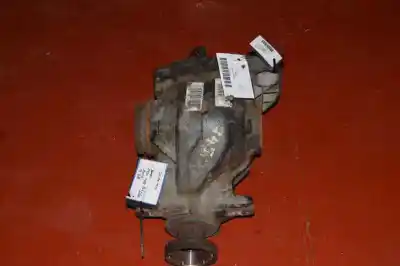 Автозапчастина б/у задній диференціал для bmw 7 (e65, e66, e67) 740 d посилання на oem iam 7502980  34766